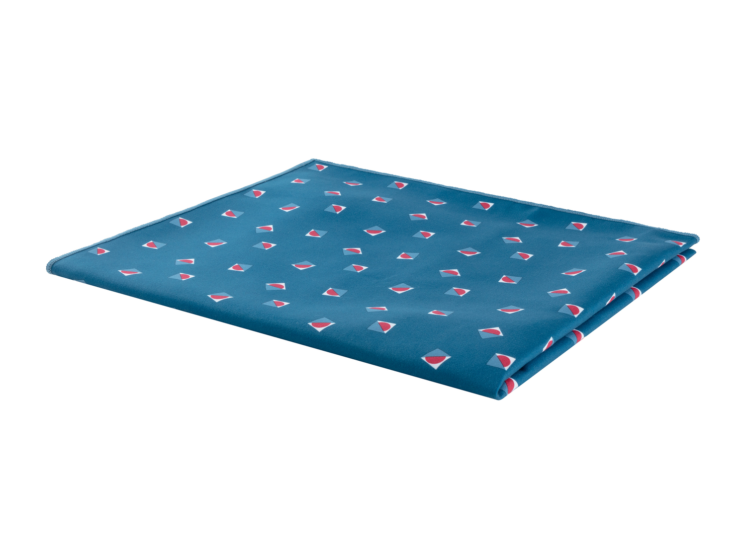 Serviette de sport en microfibre , le prix 3.99 €
- Ex. 100 % polyester.
- ...