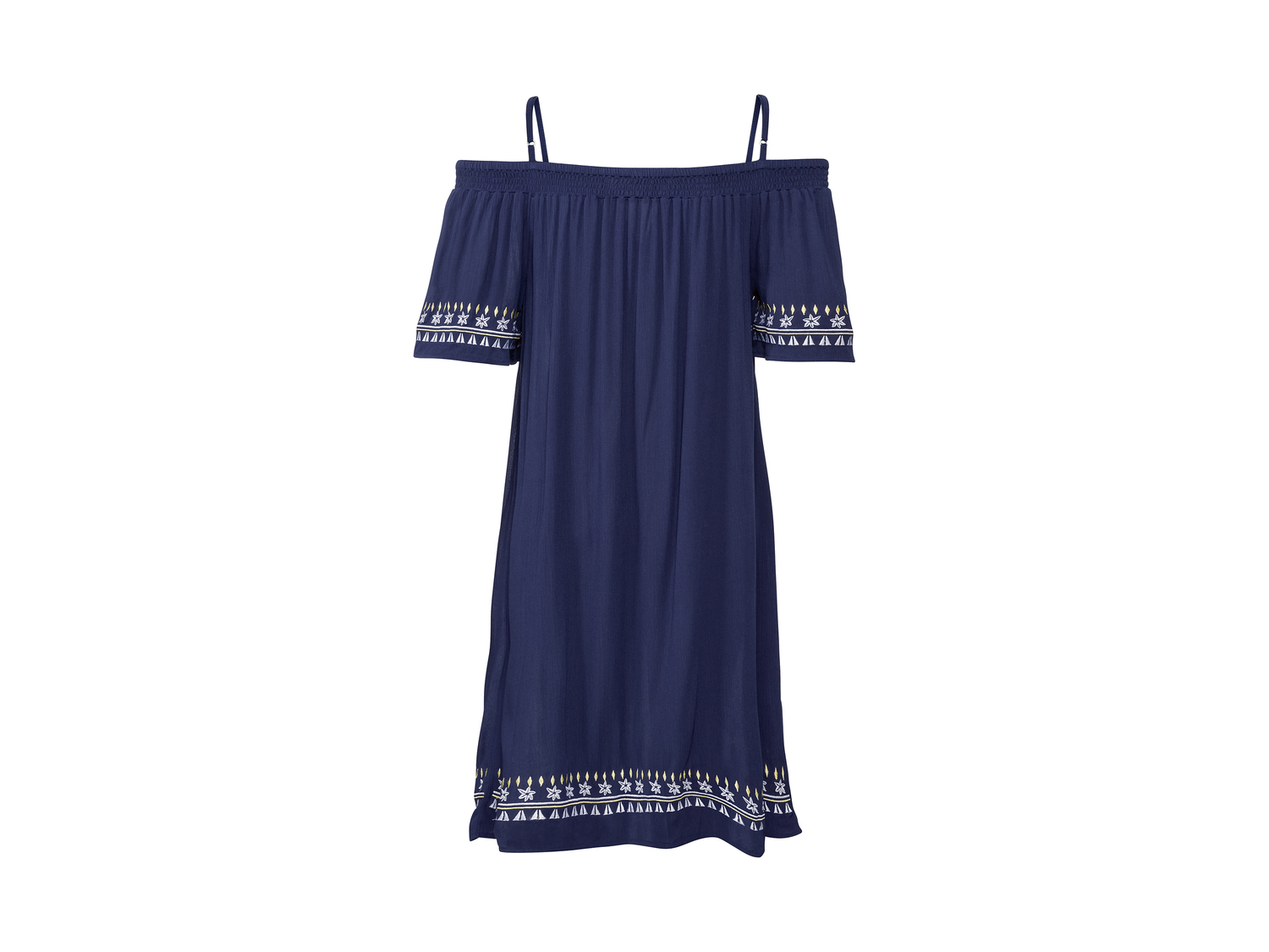 Robe , le prix 9.99 €
- Du 36 au 46 selon modèle.
- Ex. dessus 100 % viscose ...