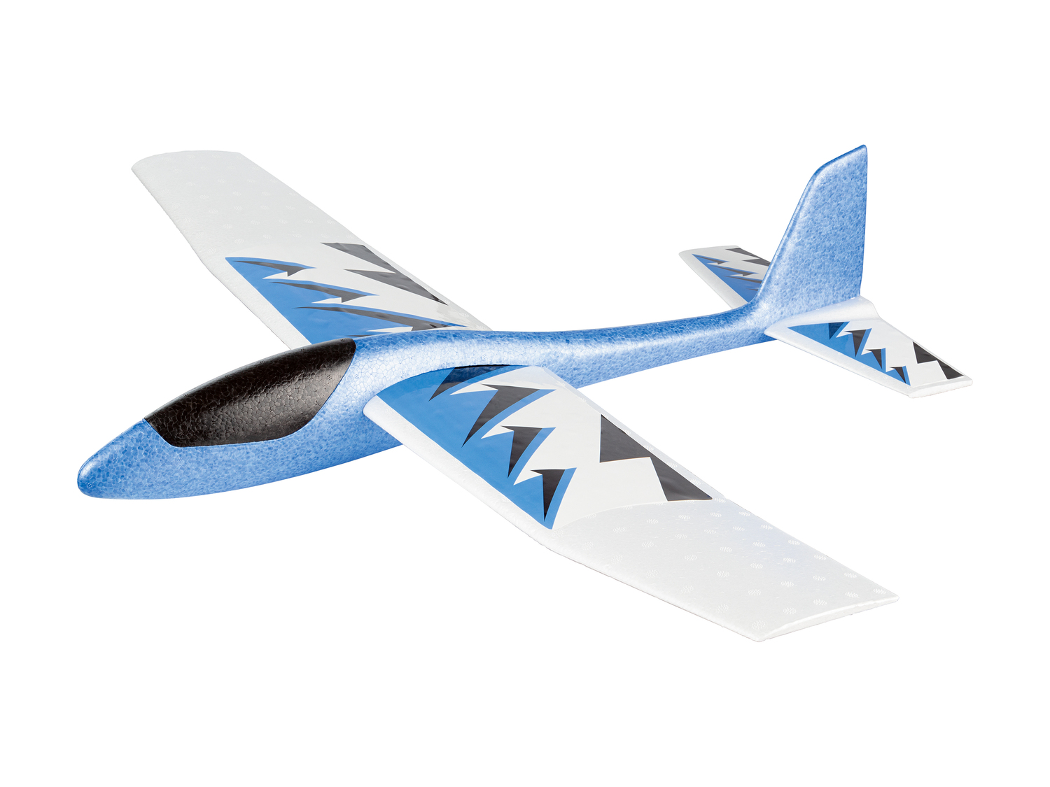 Planeur , le prix 7.99 €
- À partir de 8 ans
- Env. 68 x 86 x 17 cm (L x l ...