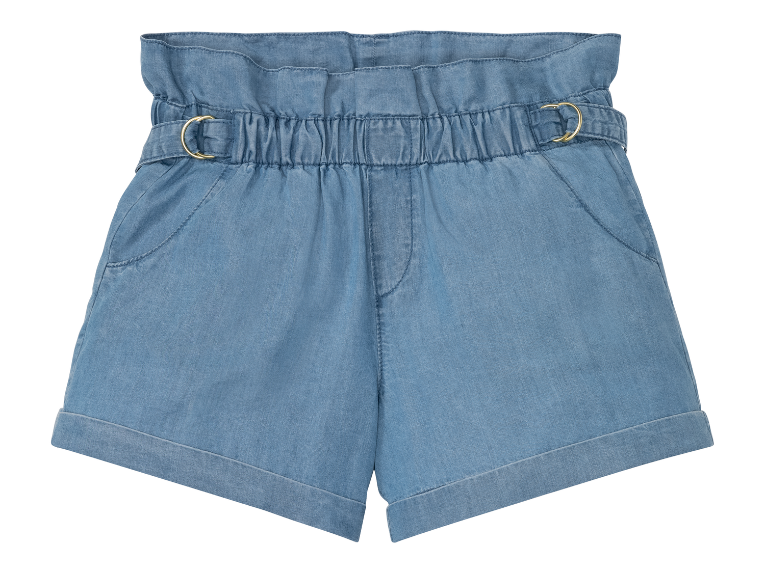 Short fille , le prix 5.99 €
- Du 6-7 au 13-14 ans selon modèle.
- Ex. 100 ...