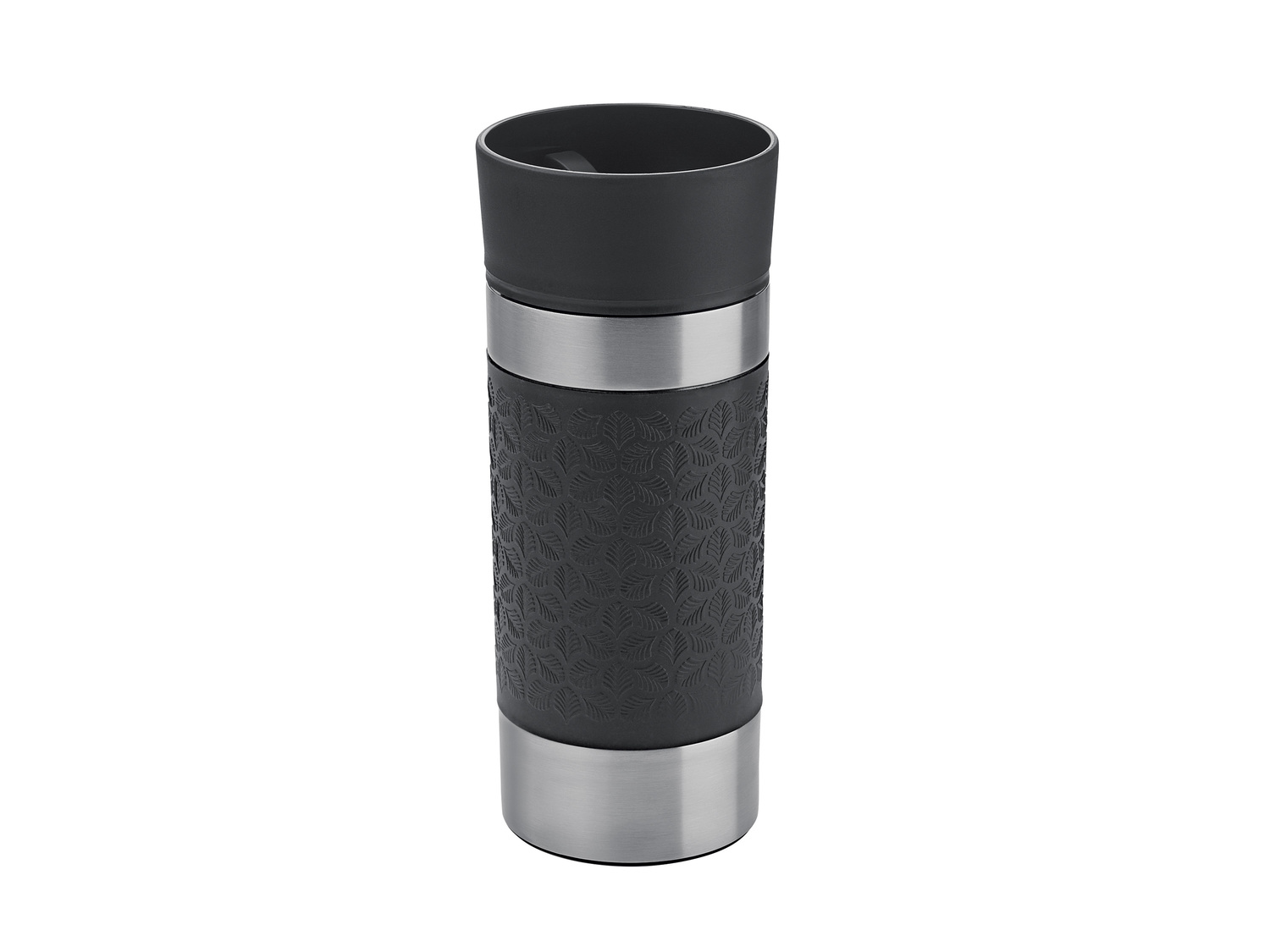 Gobelet à emporter en acier inoxydable chez , le prix 6.99 €
- Env. 320 ml
- ...