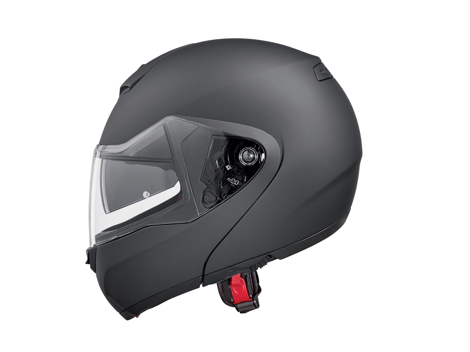 Casque modulable , le prix 49.89 €
- Casque intégral avec jugulaire rabattable
- ...