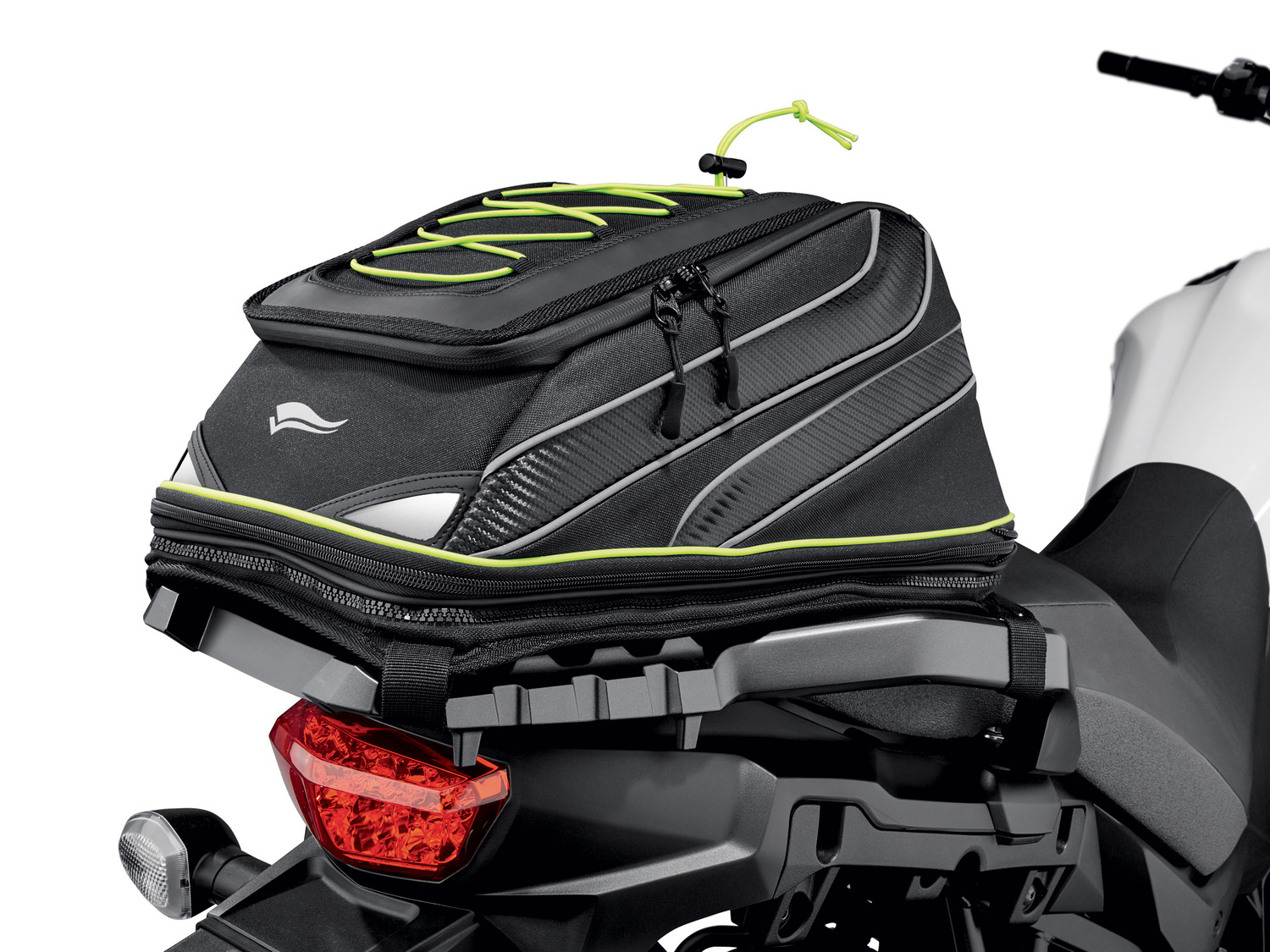 Sac à dos ou sacoche de selle pour moto chez , le prix 24.99 €
Sacoche de selle ...