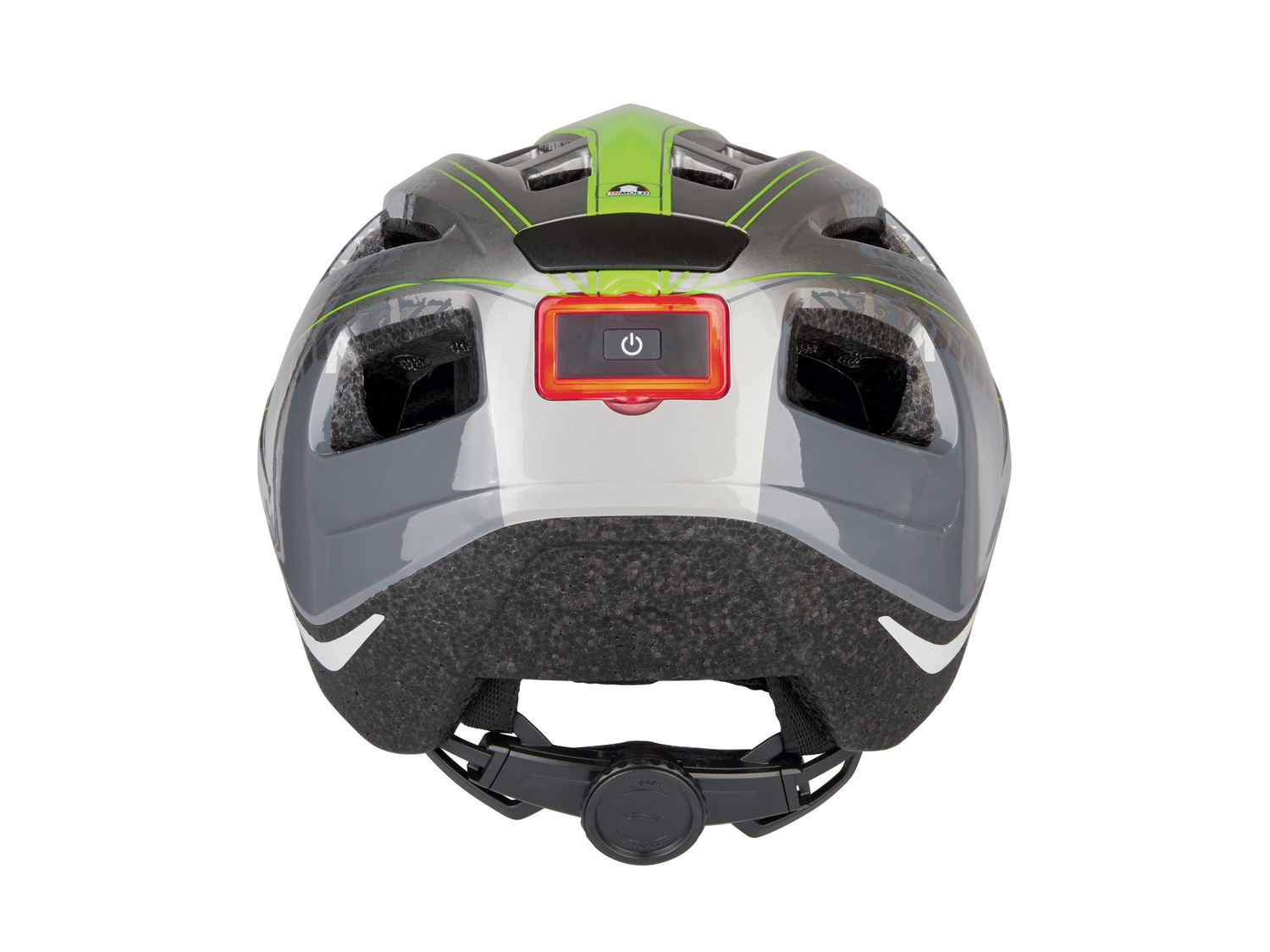 Casque de vélo enfant , le prix 11.99 €
- Taille unique de 49 à 54 cm
- Protection ...