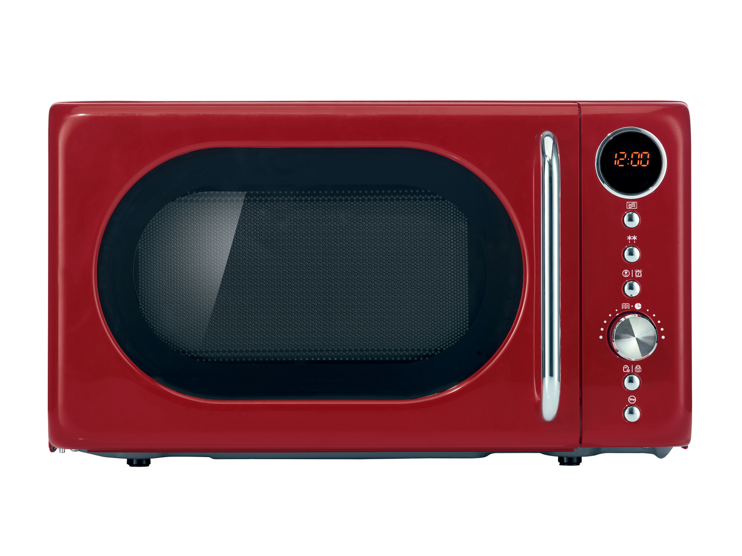 Four à micro-ondes , le prix 59.99 €
- 1 200 W
- Env. 17 L
- Four à micro-ondes ...