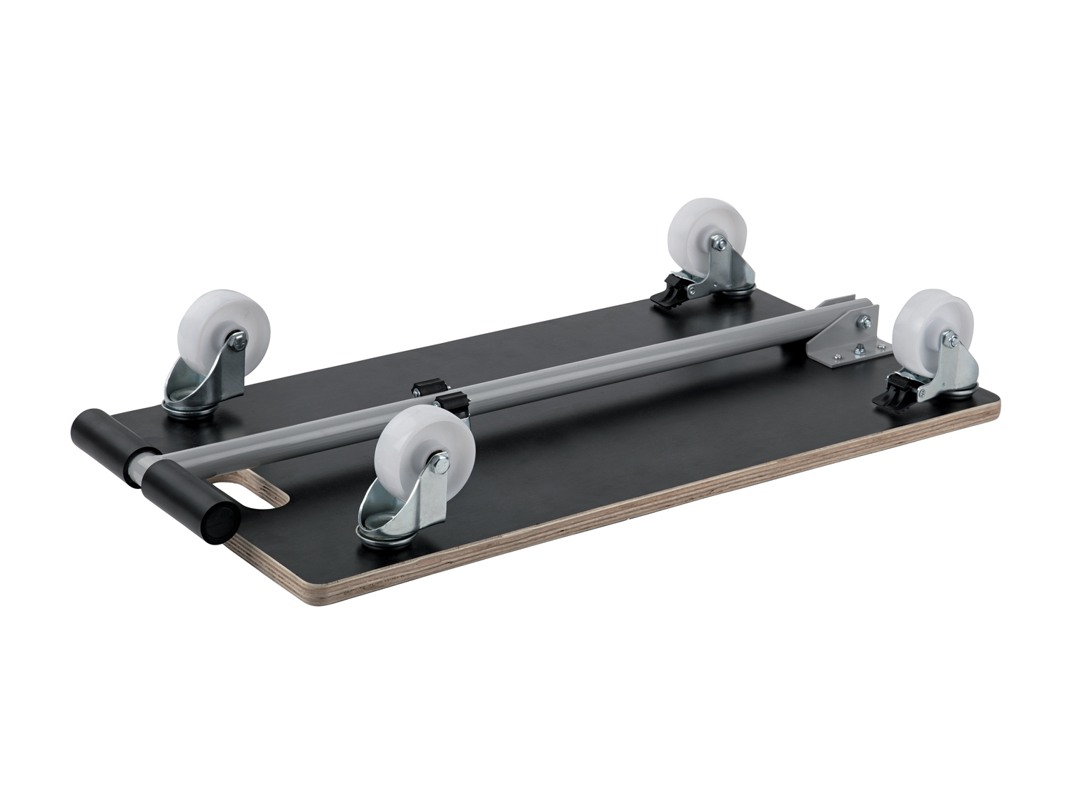 Chariot de transport , le prix 19.99 €
- Env. 700 x 370 mm
- 250 kg max.
- ...
