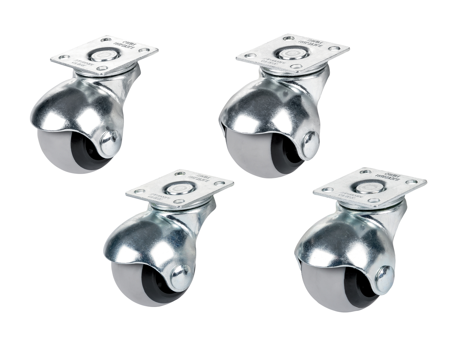 Roulettes , le prix 6.99 €
Au choix :
- Lot de 4 roulettes pivotantes (roulettes blanches)
- ...