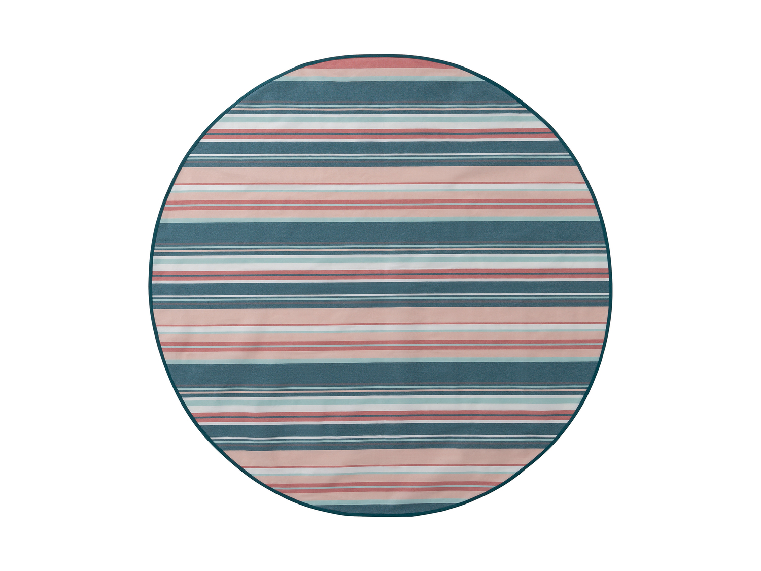 Nappe ronde ou rectangulaire , le prix 7.99 €
- Ex. 100 % coton
- Au choix ...
