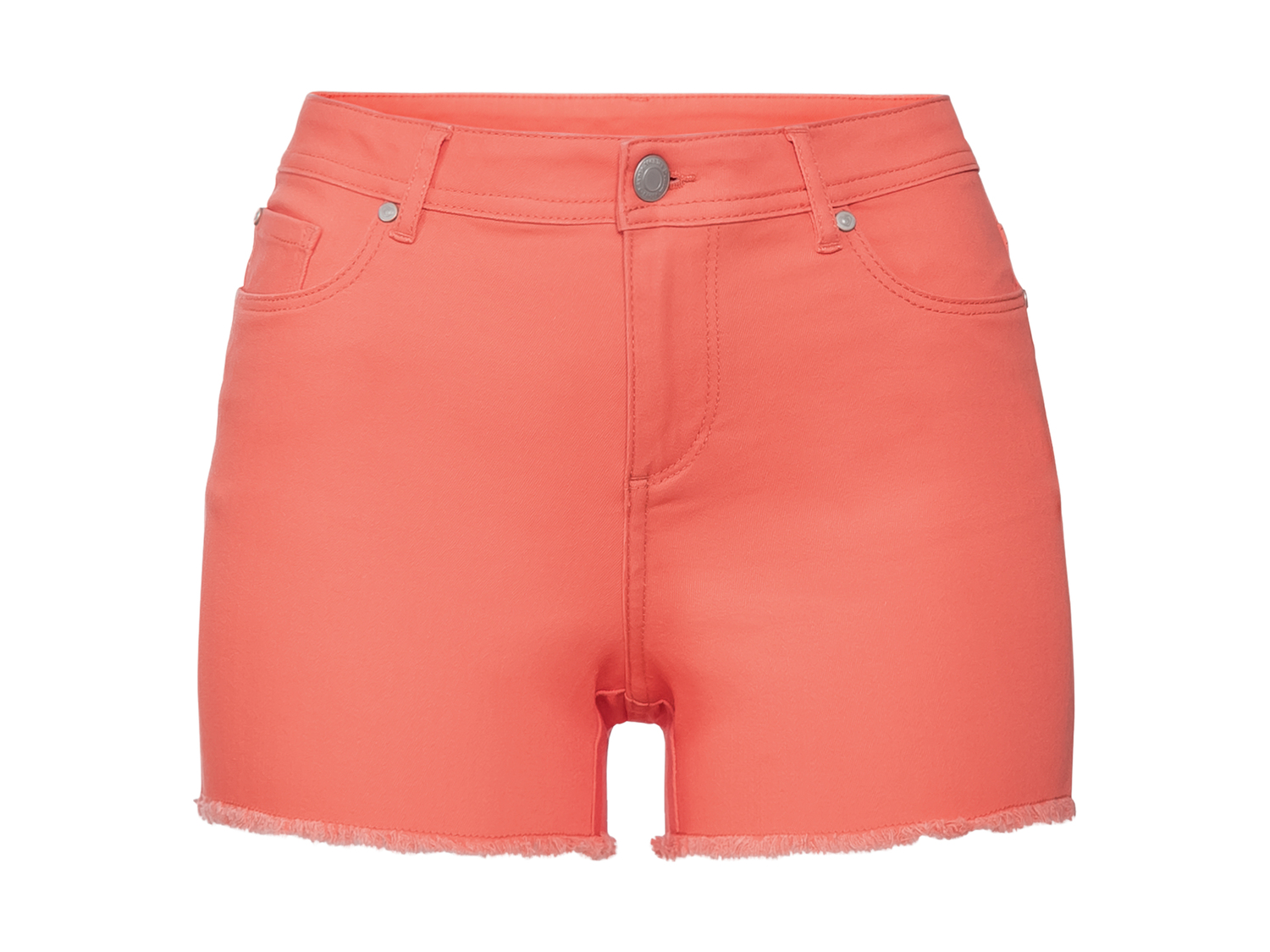 Short en jean , le prix 6.99 €
- Du 36 au 48 selon modèle.
- Ex. 98 % coton ...