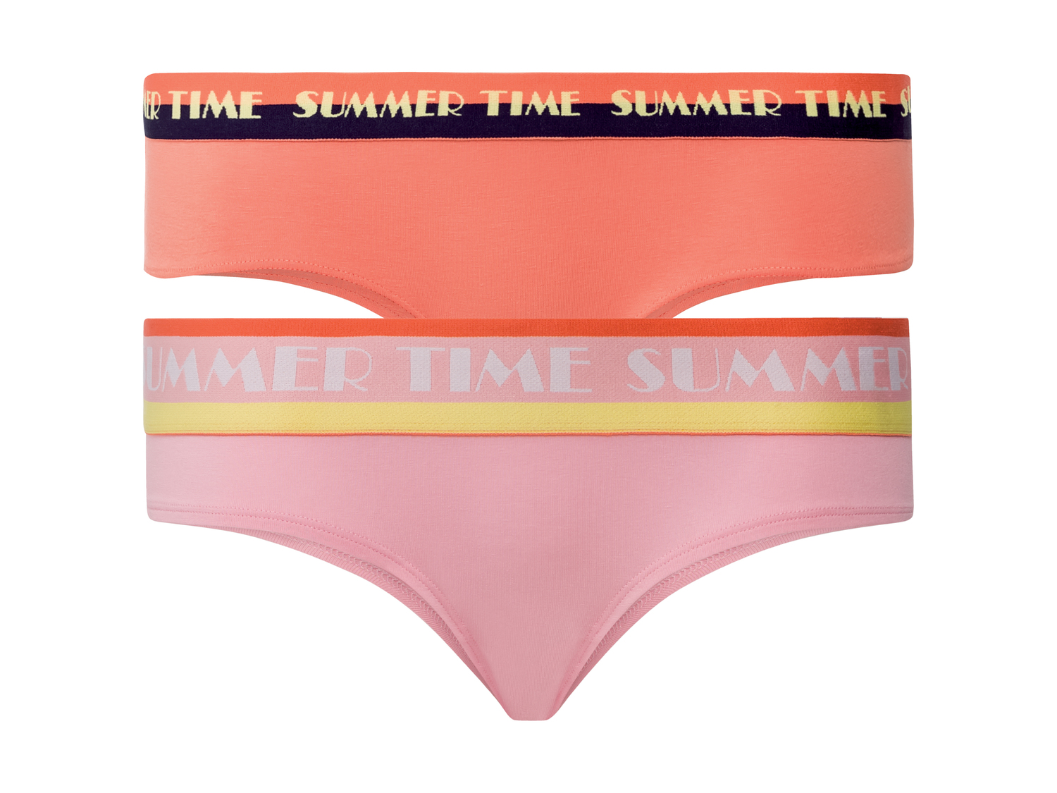 Hipsters femme , le prix 3.99 €
- Du S au L selon modèle.
- Ex. 95 % coton ...