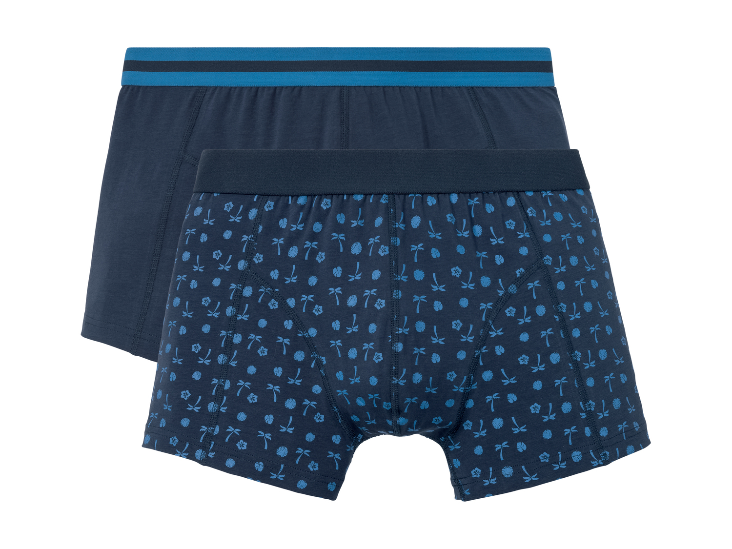 Boxers homme , le prix 4.99 €
- Du S au XL selon modèle.
- Ex. 95 % coton ...
