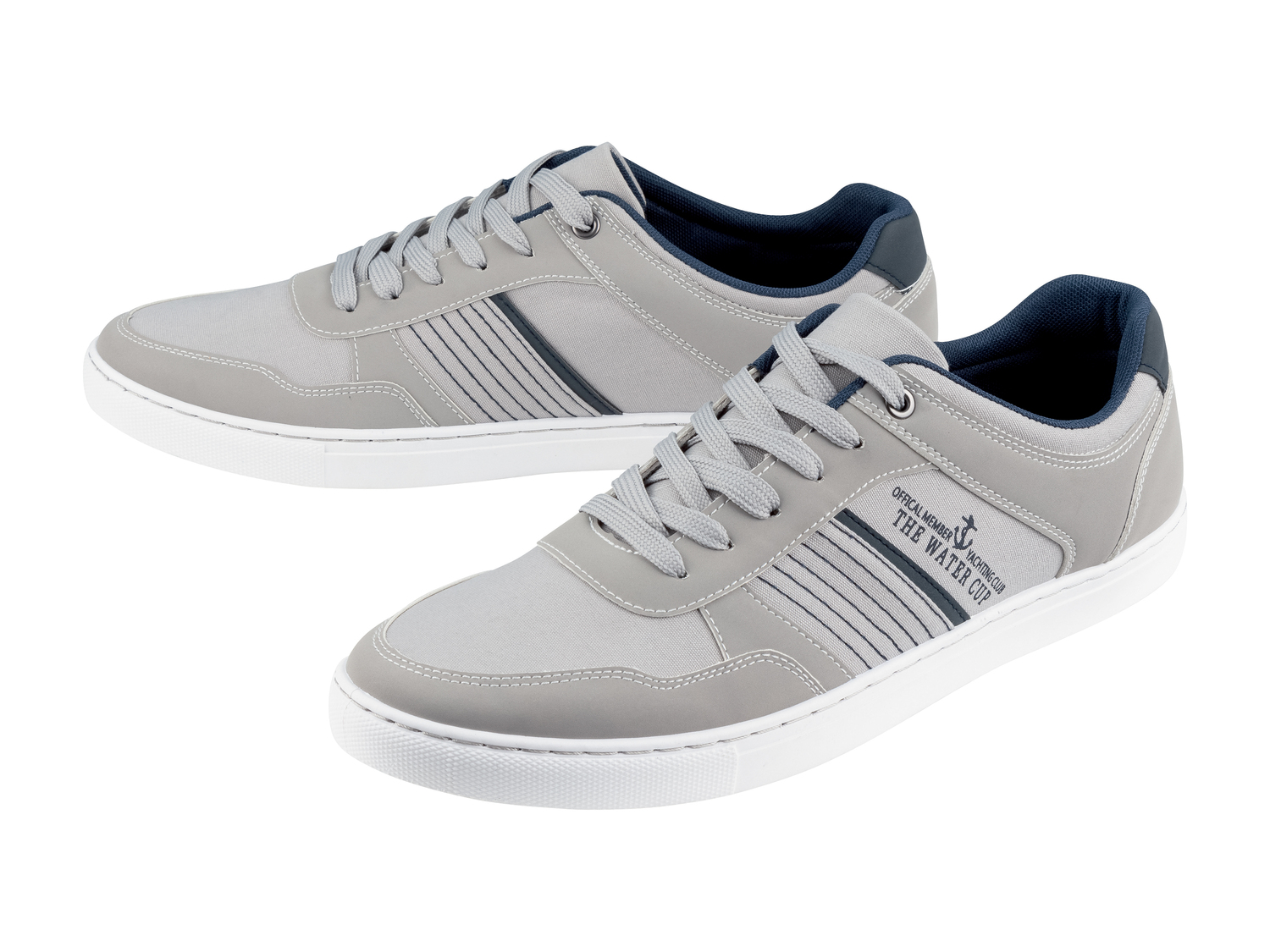 Sneakers homme , le prix 9.99 €
- Du 41 au 45 selon modèle
- ...