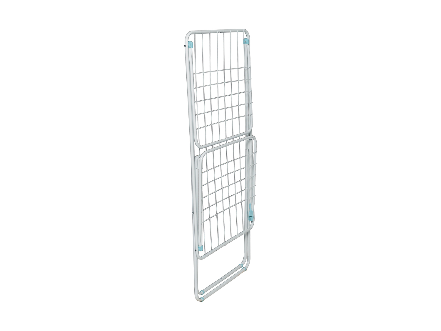 Étendoir à linge , le prix 9.99 €
- Env. 54,5 x 106 x 179 cm (l x h x L)
- ...