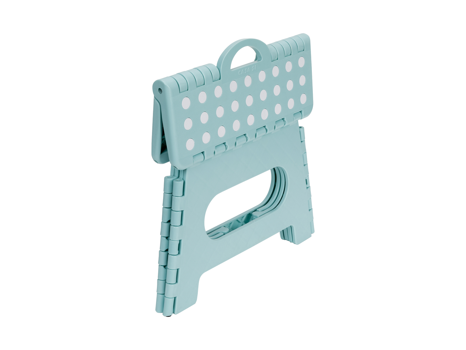 Marchepied pliant , le prix 6.99 €
- 150 kg max.
- Facile à ranger
- 2 coloris ...