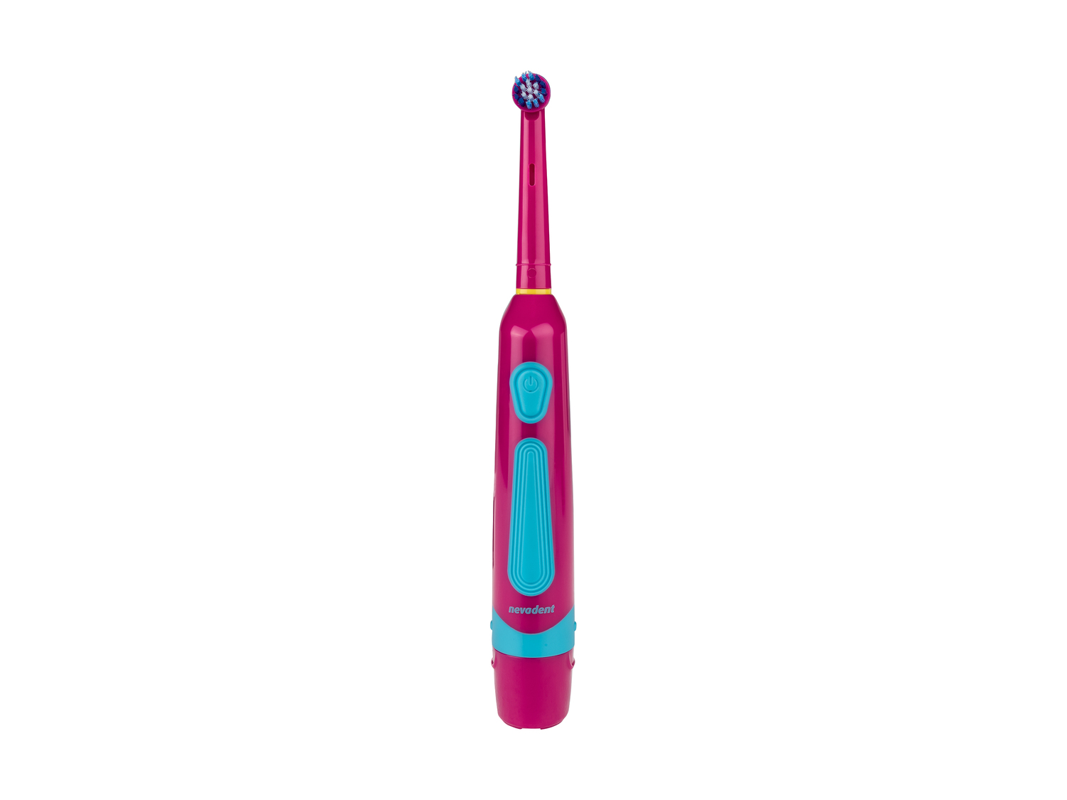 Brosse à dents électrique enfant , le prix 7.99 €
- Système ...