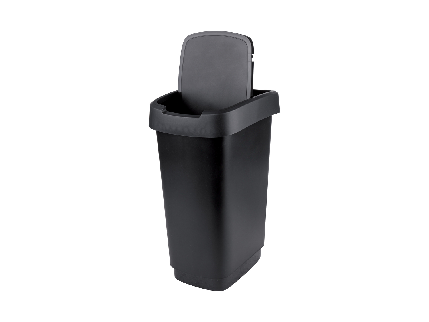 Poubelle , le prix 6.99 €
- Env. 25 l
- Env. 33 x 25 x 47,5 cm (l x p ...