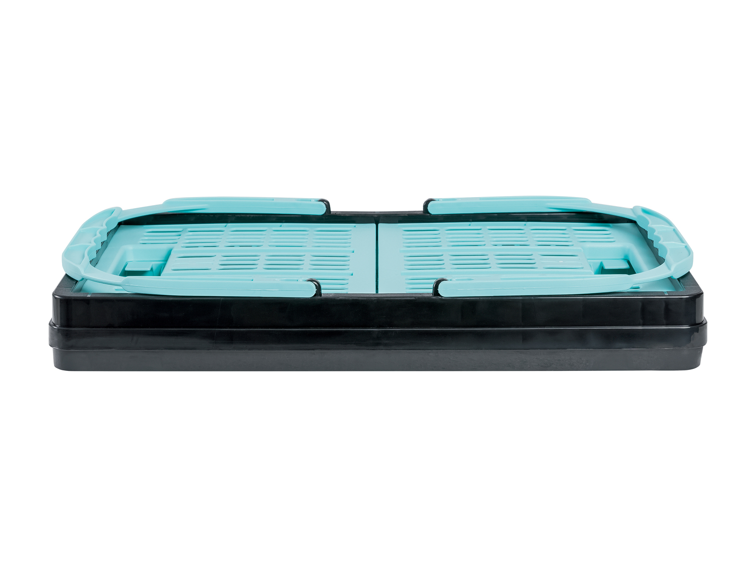 Casier pliant , le prix 2.99 €
- Pliable pour un gain d'espace
- ...