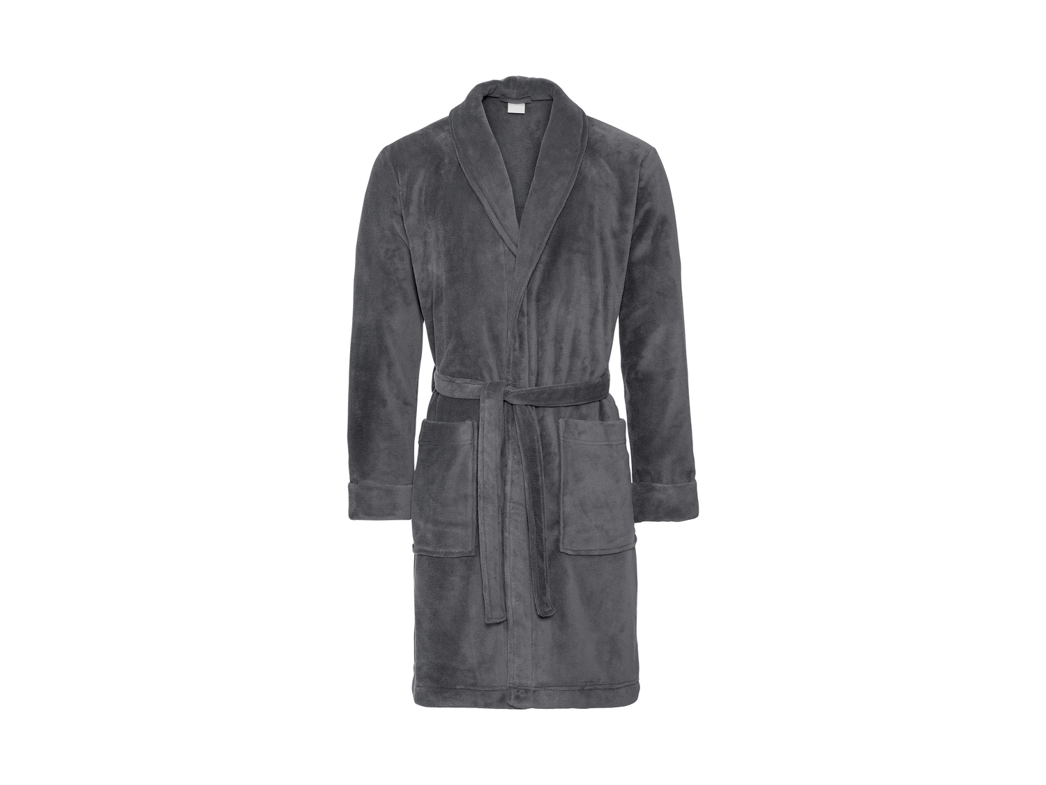 Peignoir homme ou femme en microfibre , le prix 9.89 €
- Homme : du M ...