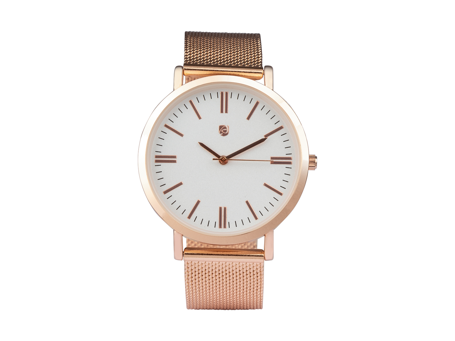 Montre Auriol , le prix 9.99 €
Au choix :
- Bracelet en cuir
- Bracelet ...