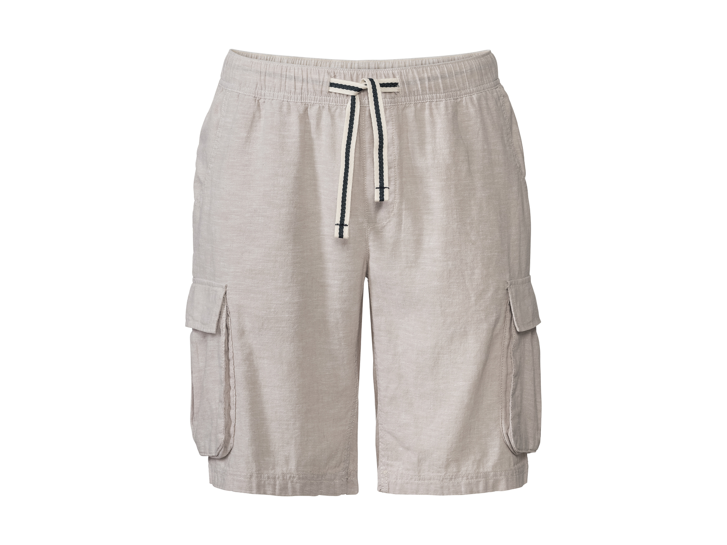 Bermuda en lin , le prix 7.99 €
- Du 38 au 48 selon modèle.
- Ex. 55 % lin ...
