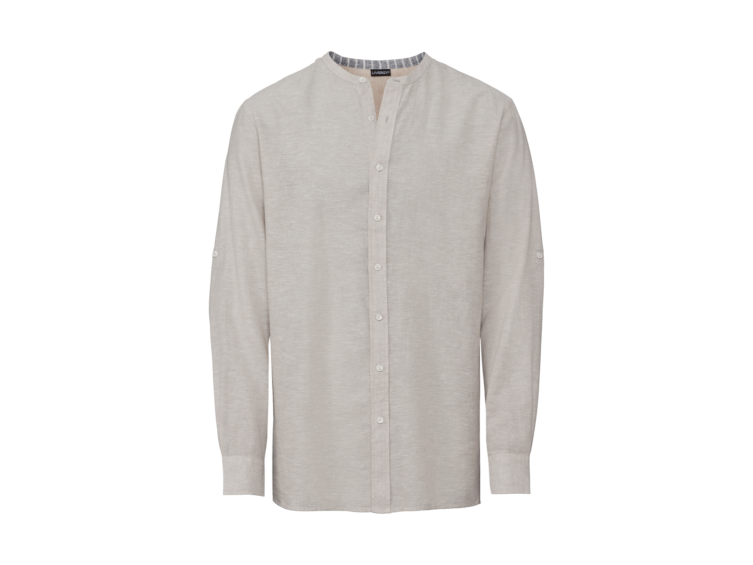 Chemise en lin , le prix 9.99 €
- Du S au XL selon modèle.
- Ex. 55 % lin ...