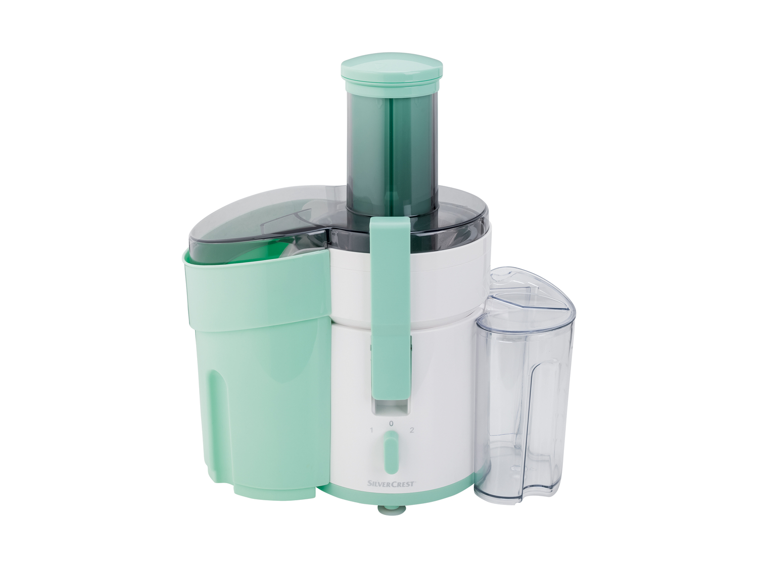 Centrifugeuse , le prix 29.89 €
- Le jus des fruits et légumes est extrait ...