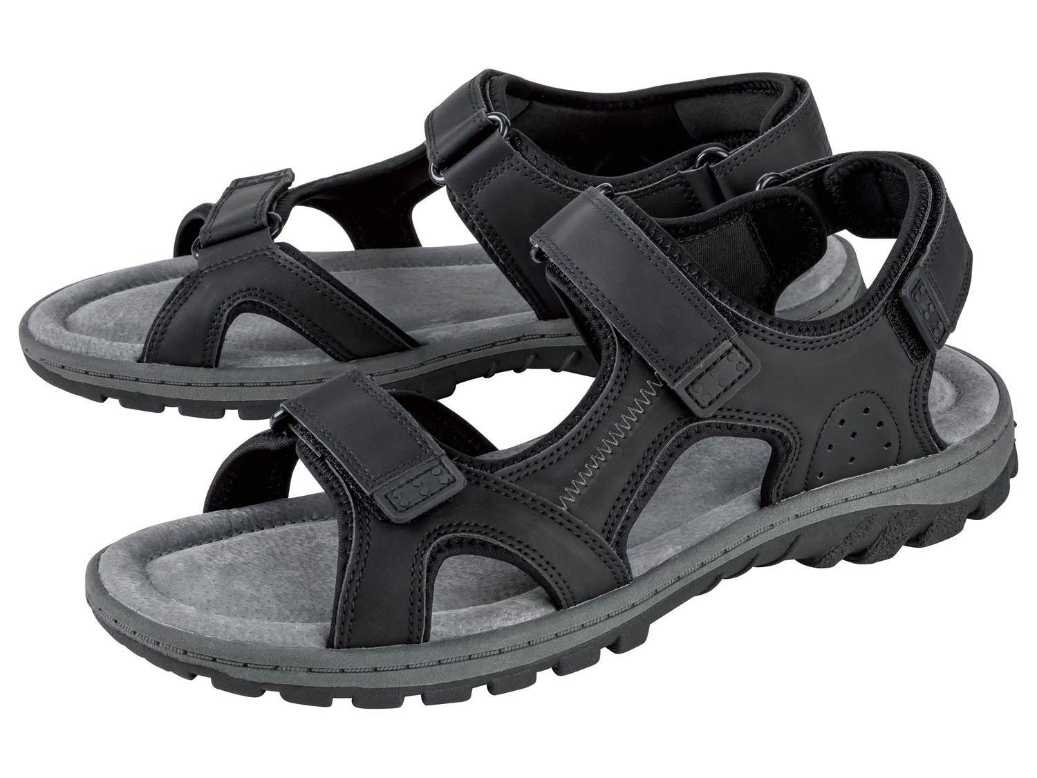 Sandales homme , le prix 13.99 €
- Ex. dessus polyuréthane ...