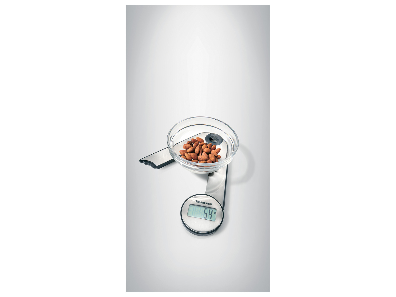 Balance de cuisine numérique , le prix 7.99 €
- Env. 23 x 7 x 1,6 cm (L x h ...