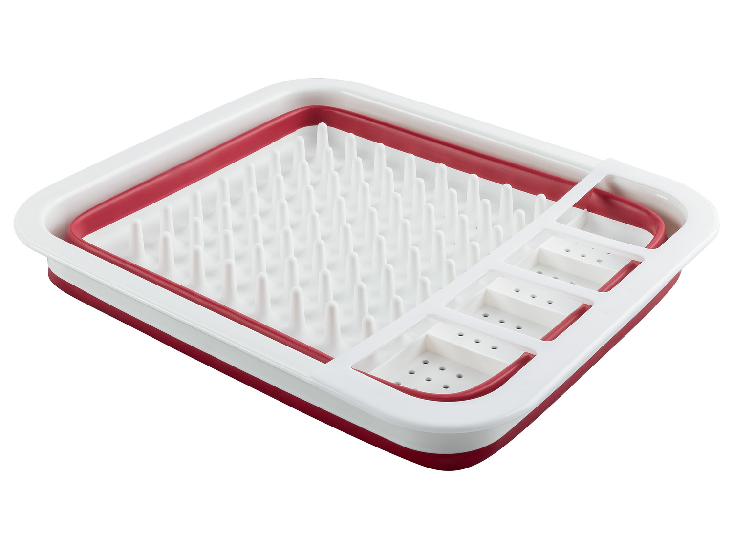 Accessoire de cuisine , le prix 5.99 €
- Au choix : panier égouttoir, compartiment ...