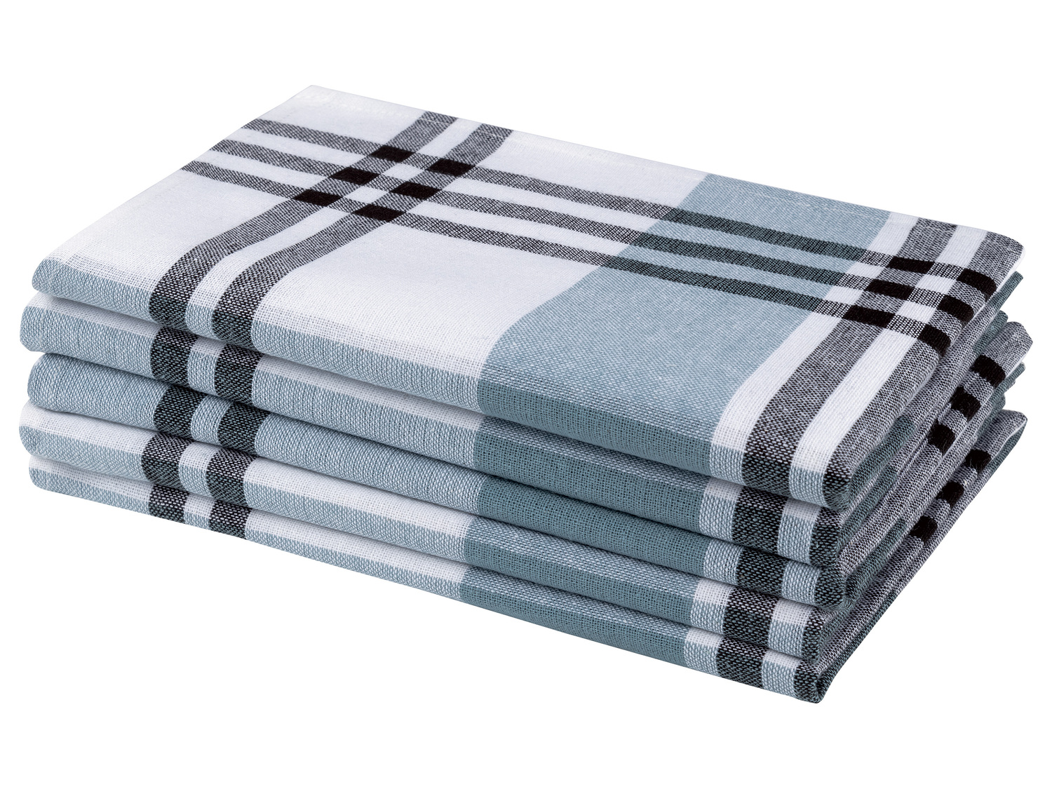 Torchons de cuisine , le prix 5.99 €
- Env. 50 x 70 cm
- Ex. 55 % lin et 45 ...