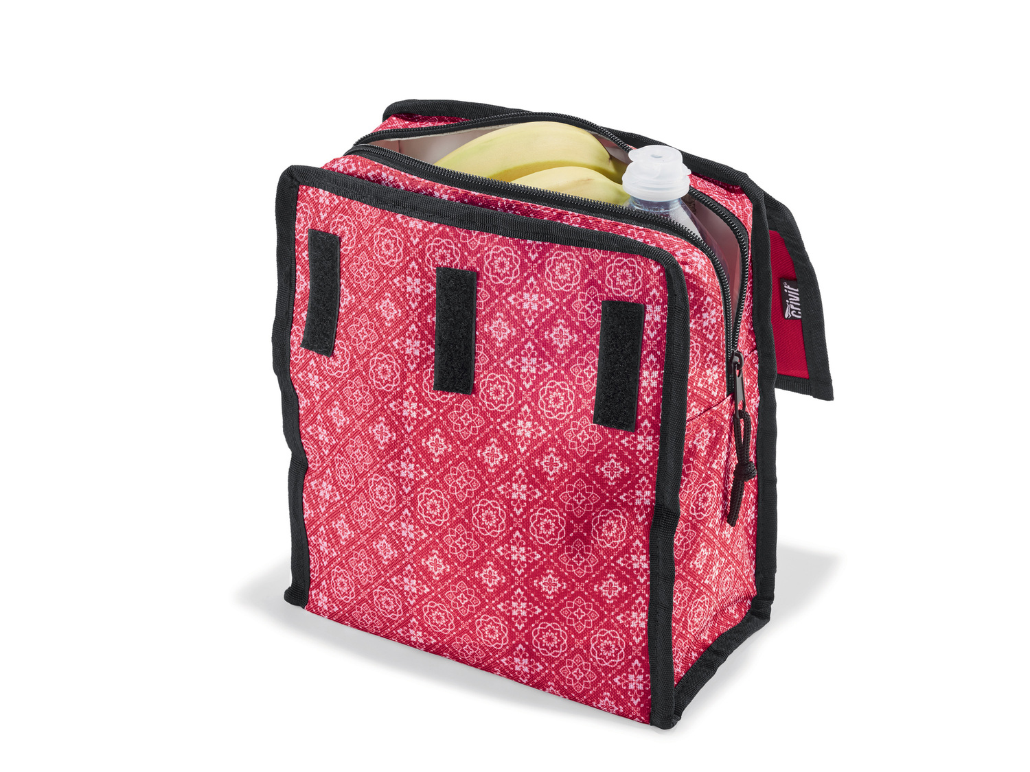 Sac réfrigérant , le prix 5.99 €
- Au choix : SAC DE TRANSPORT POUR BOUTEILLES, ...