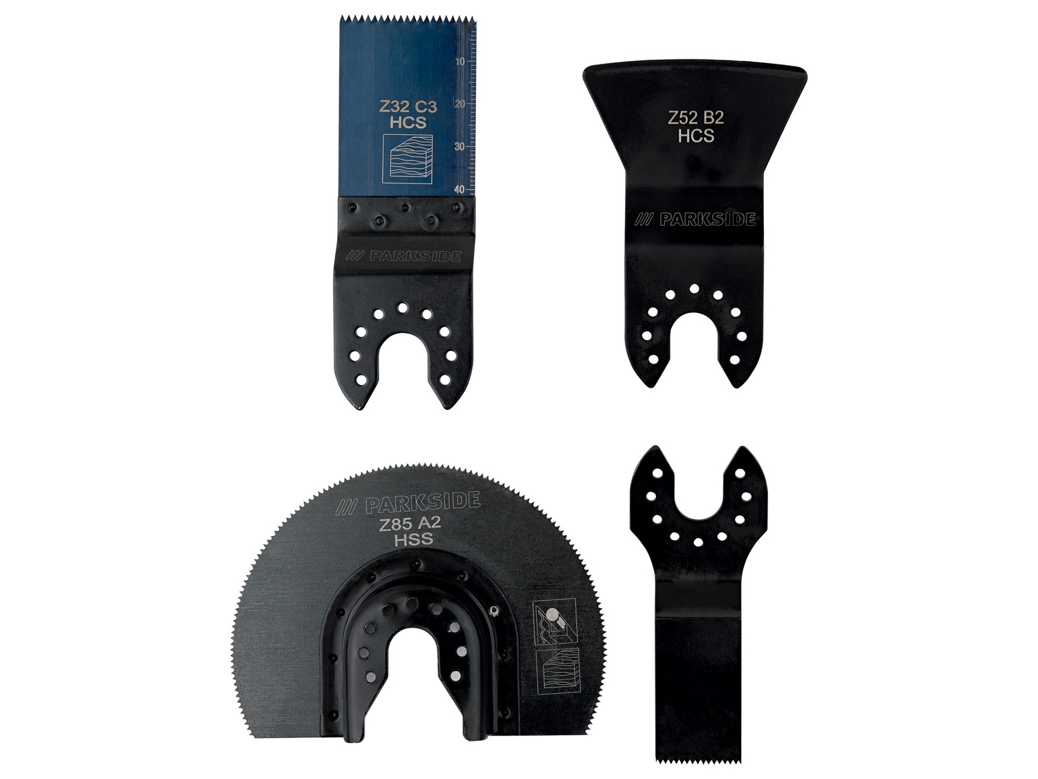 Accessoires pour outil multifonction , le prix 9.99 €
- Au choix : rénovation ...