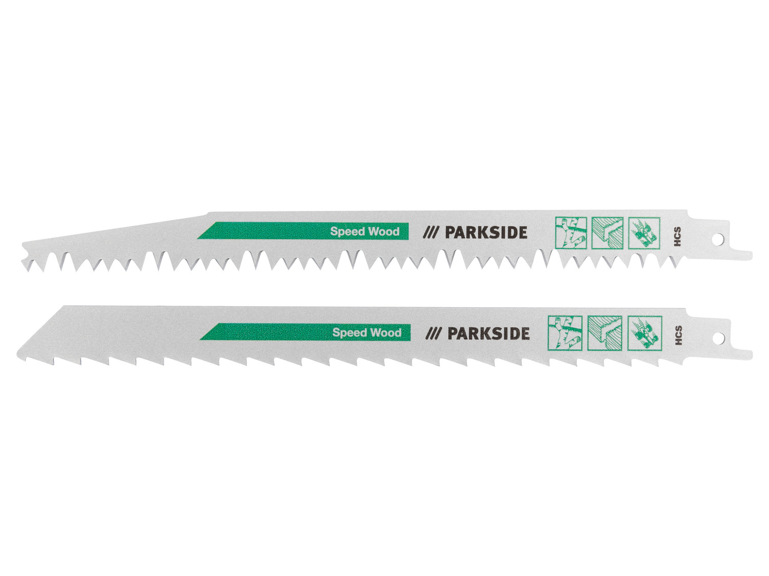 Lames de scie sauteuse ou sabre , le prix 3.99 €
- Lames de scie sauteuse, pour ...