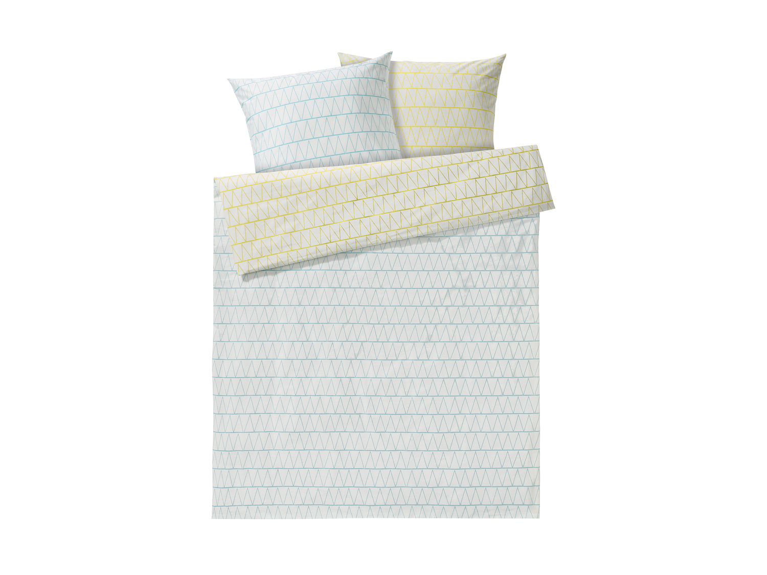 Parure de lit double face en coton , le prix 15.99 €
- Ex. 100 % coton
- Taille ...