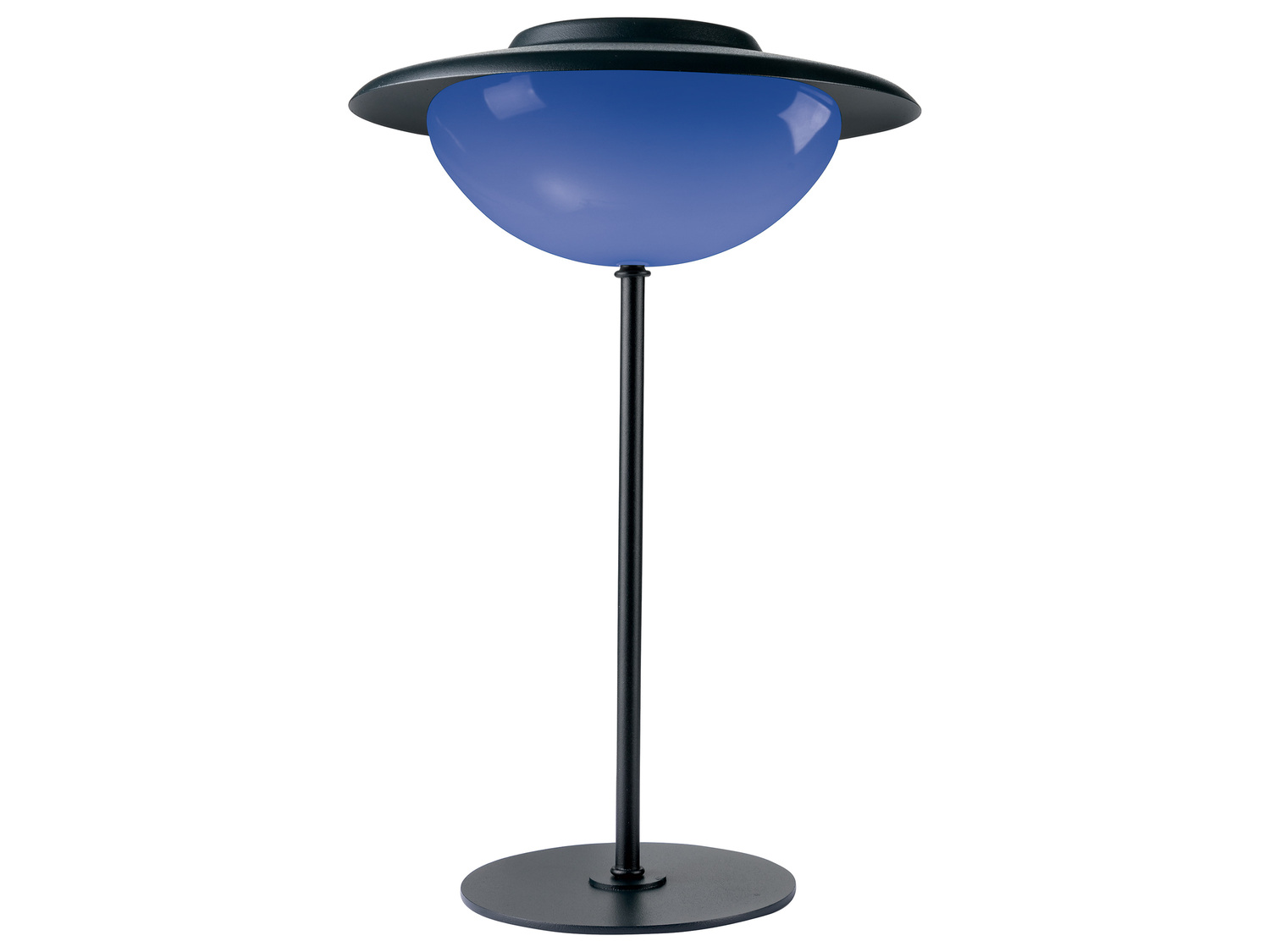 Lampe LED sans fil 3 en 1 , le prix 16.99 €
- 3 en 1 : lampe de bureau classique ...