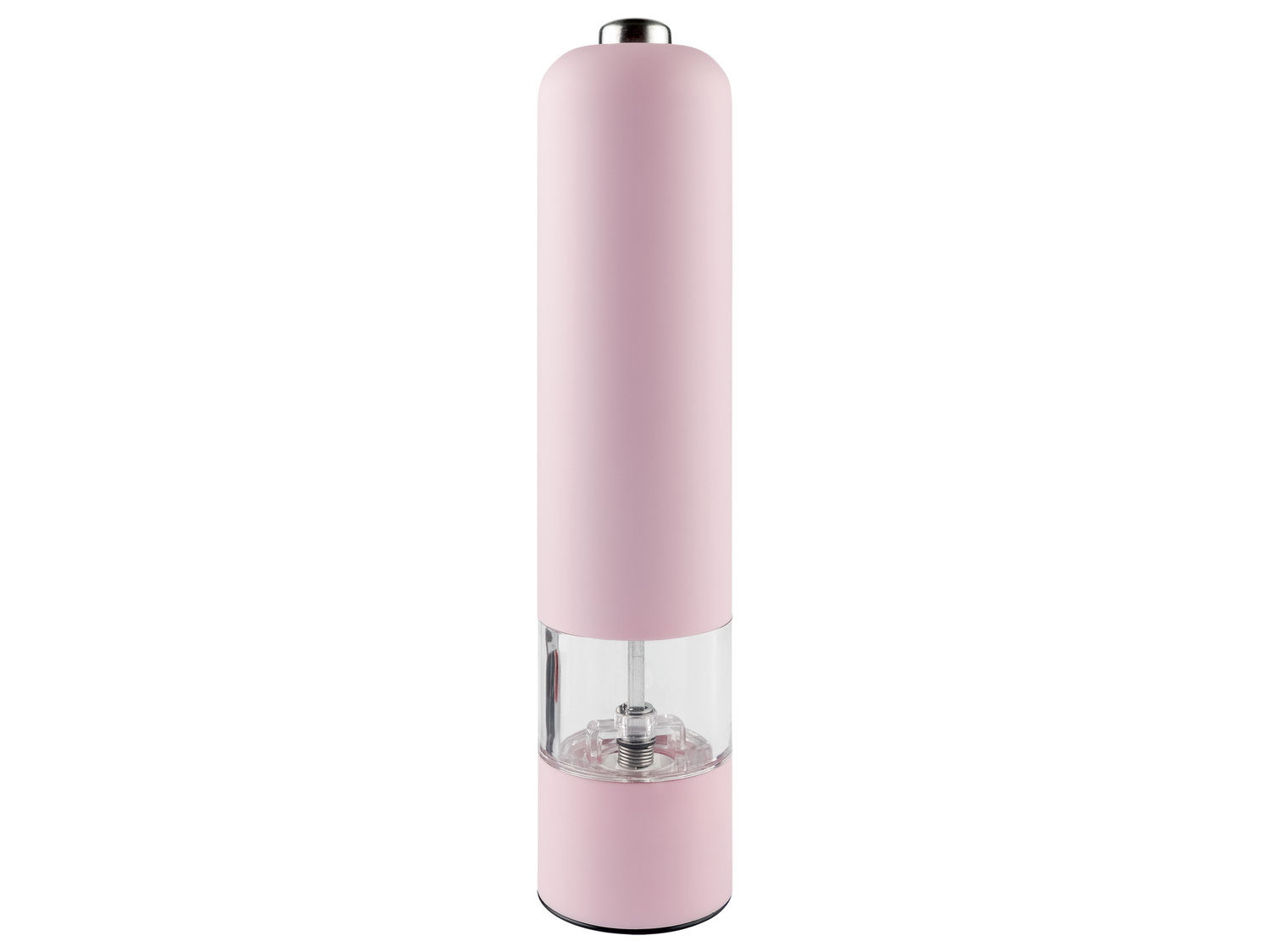 Moulin à sel/poivre électrique , le prix 7.99 €
- Éclairage intégré
- ...