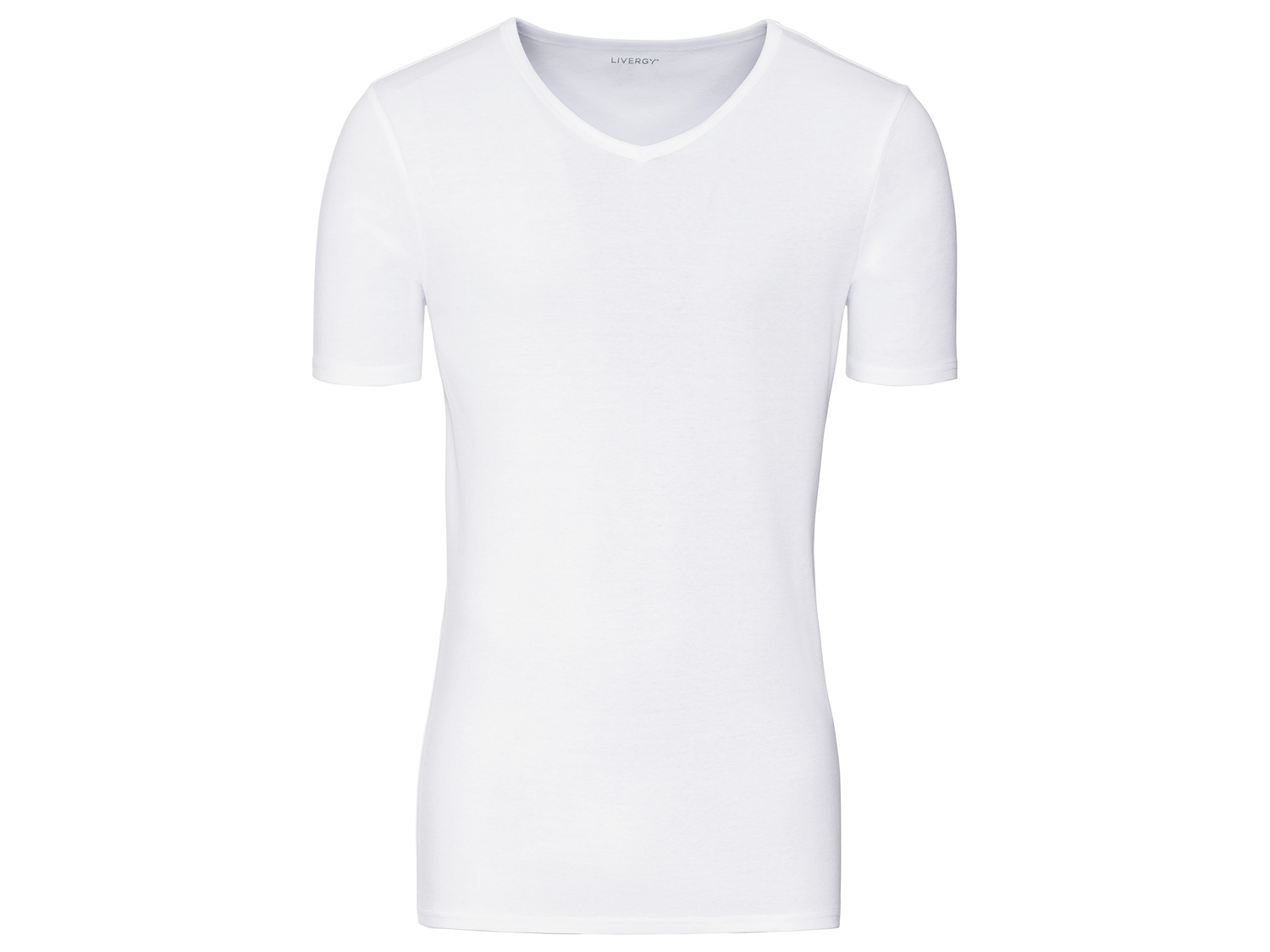 T-shirts homme Livergy, le prix 9.99 €
- Ex. 100 % coton
- Du S au XL selon ...