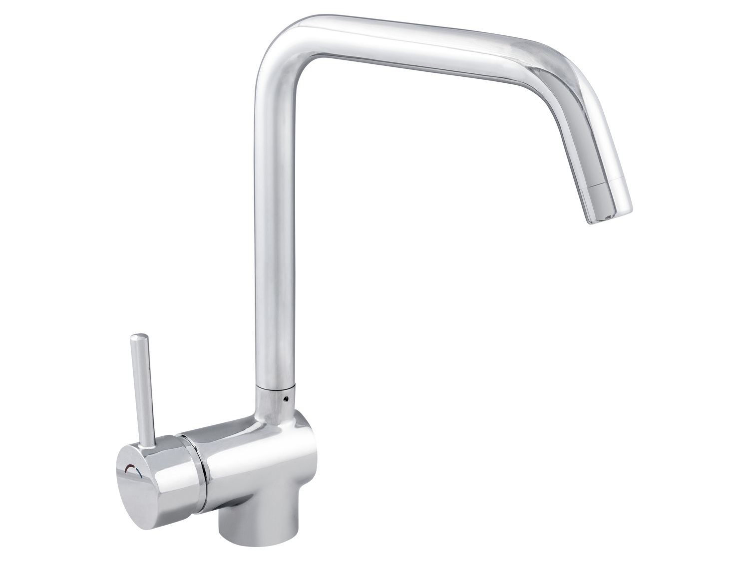 Mitigeur d’évier monocommande , le prix 29.99 €
- Bec pivotant à 360°
- ...