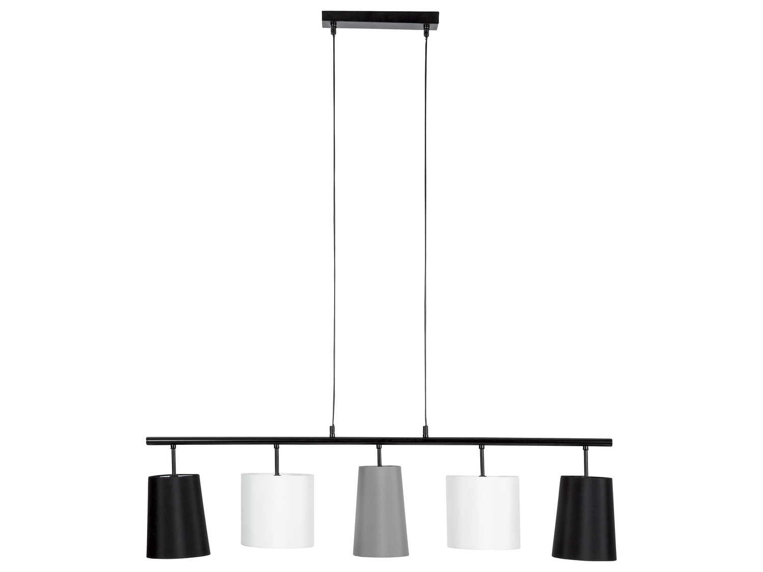 Suspension à LED , le prix 39.99 €
Au choix :
- Suspension 5 flammes avec ...