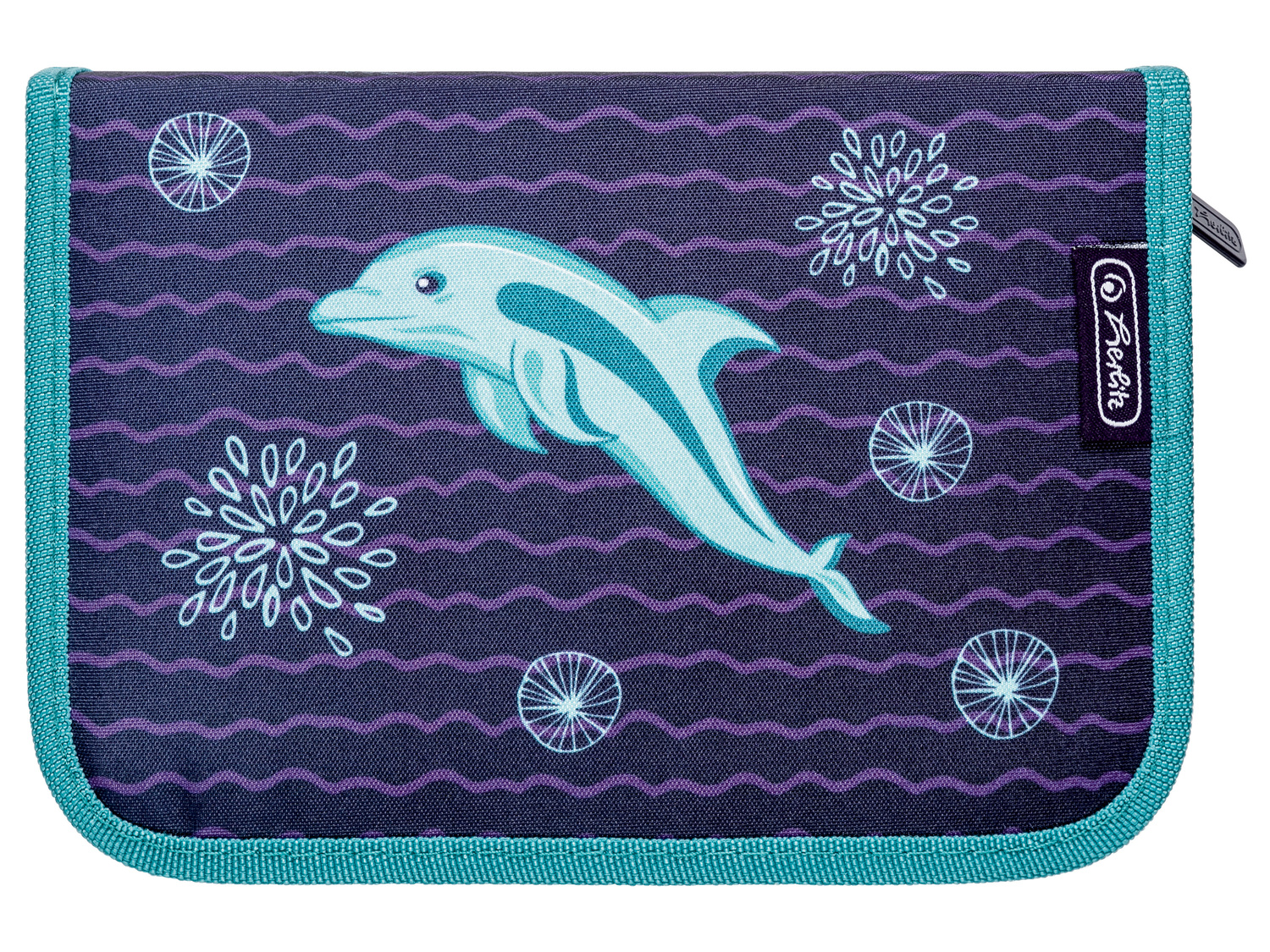 Trousse scolaire , le prix 5.99 €
- 31 pièces
- 2 modèles au choix
- Autres ...