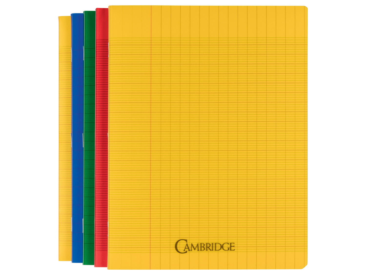 Cahier Easybook ou cahiers grands carreaux , le prix 2.89 €
- 96 pages
- Au ...