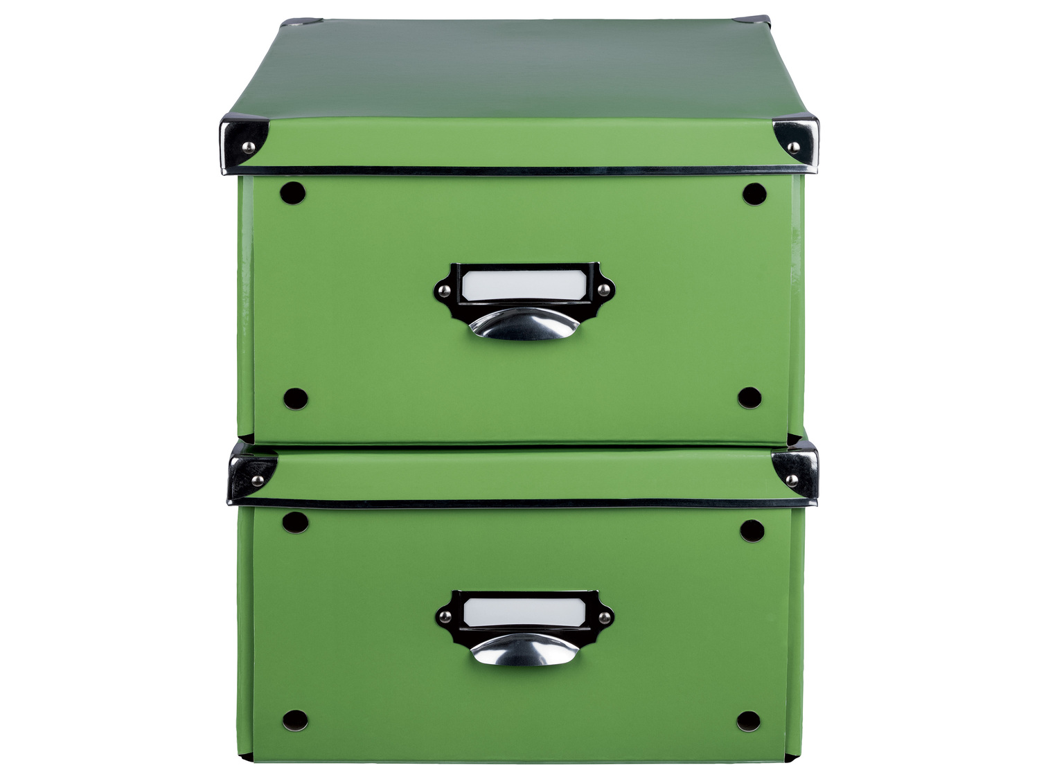 Boîtes de rangement , le prix 6.99 €
- Env. 35,5 x 17 x 29 cm (l x h x p)
- ...