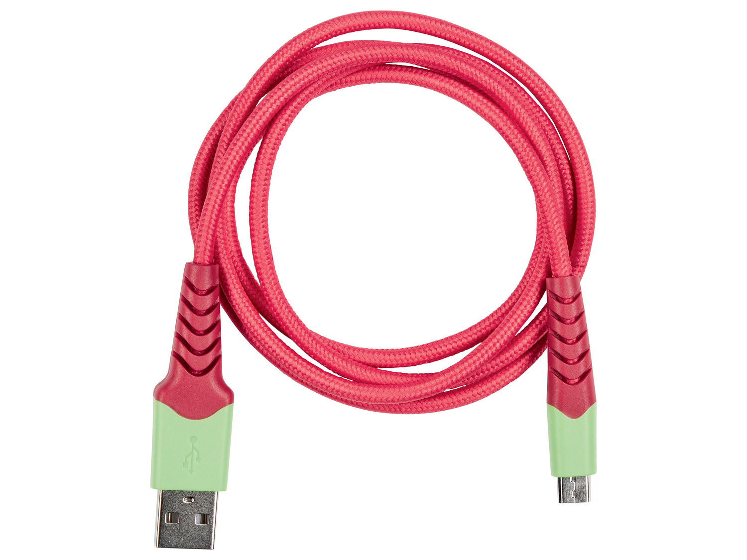 Câble de charge et synchronisation , le prix 3.99 €
- Pour iPod, iPhone et ...