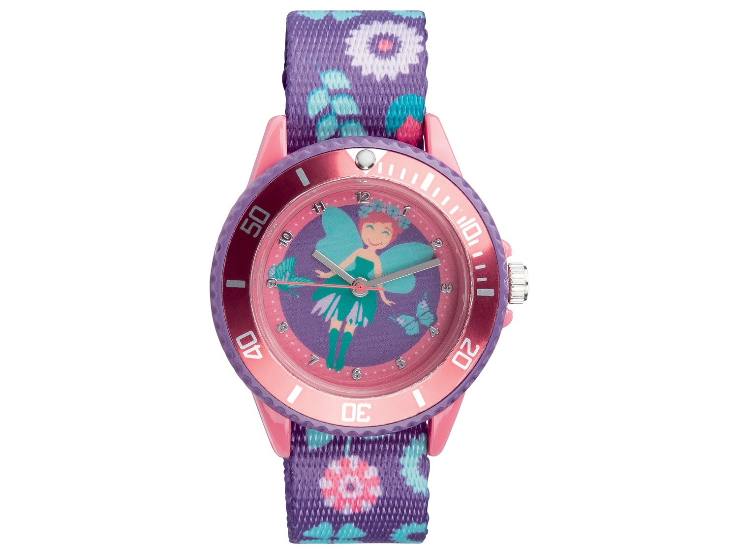 Montre enfant avec porte-clés , le prix 4.99 €
- Montre étanche ...