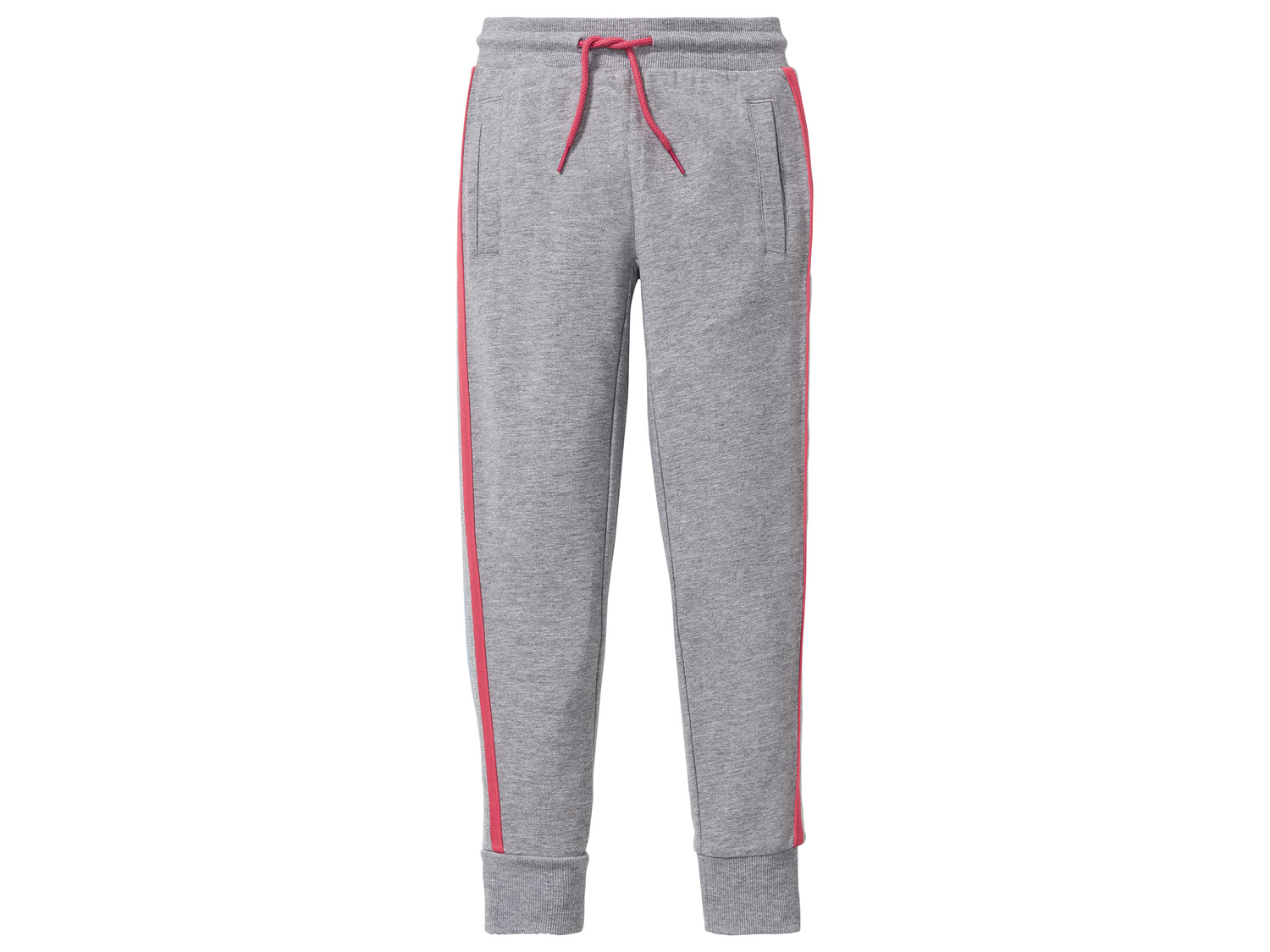 Pantalon molletonné Lupilu, le prix 4.99 €
- Du 6-8 ans (122/128 cm) au 12-14 ...
