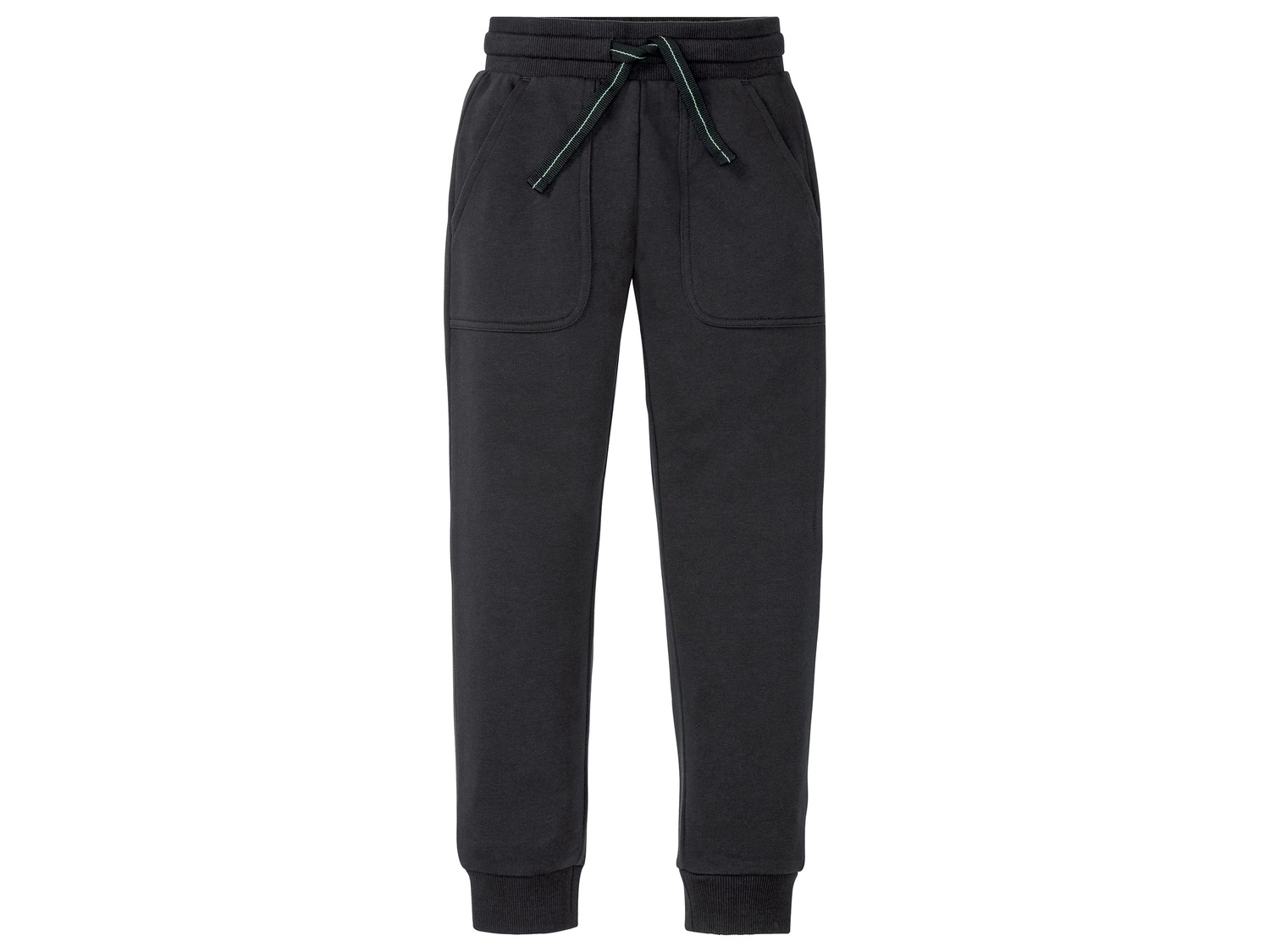 Pantalon molletonné garçon , le prix 4.99 €
- Du 6-8 ans (122/128 cm) au 12-14 ...
