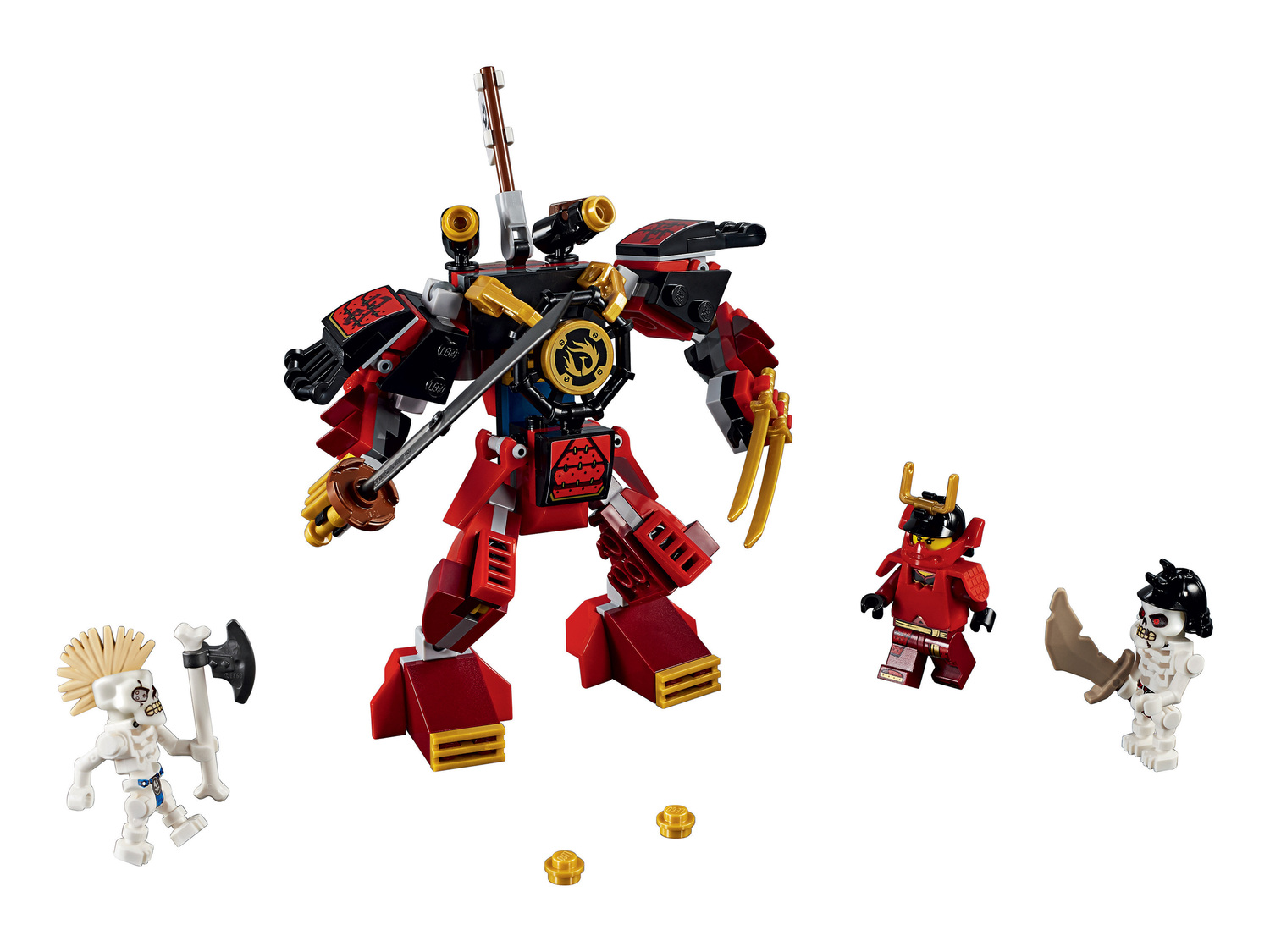 Jeu de construction , le prix 11.99 €
Au choix :
- Lego Creator : à partir ...