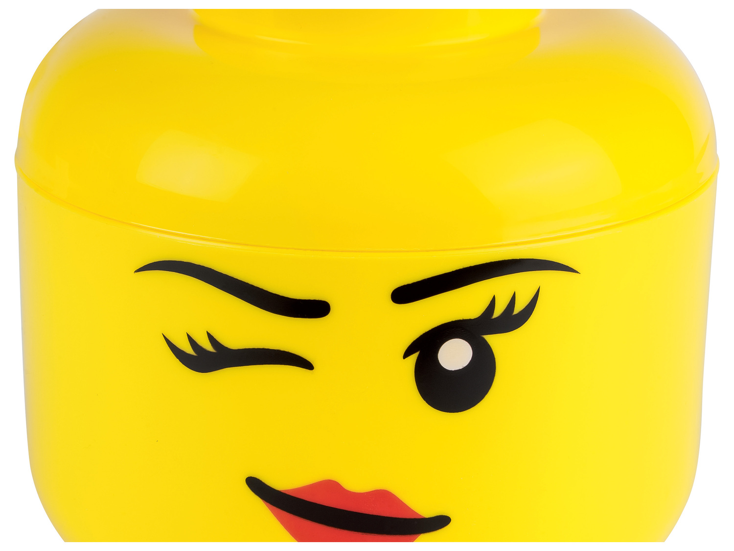 Tête de rangement petit modèle , le prix 9.99 €
- Dont 0,04 € d’éco-participation ...