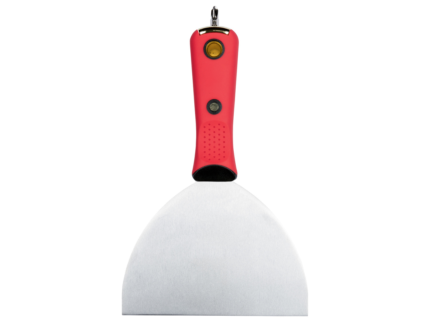 Spatule, platoir ou mélangeur , le prix 3.49 €
Au choix :
- Platoir lisse
- ...