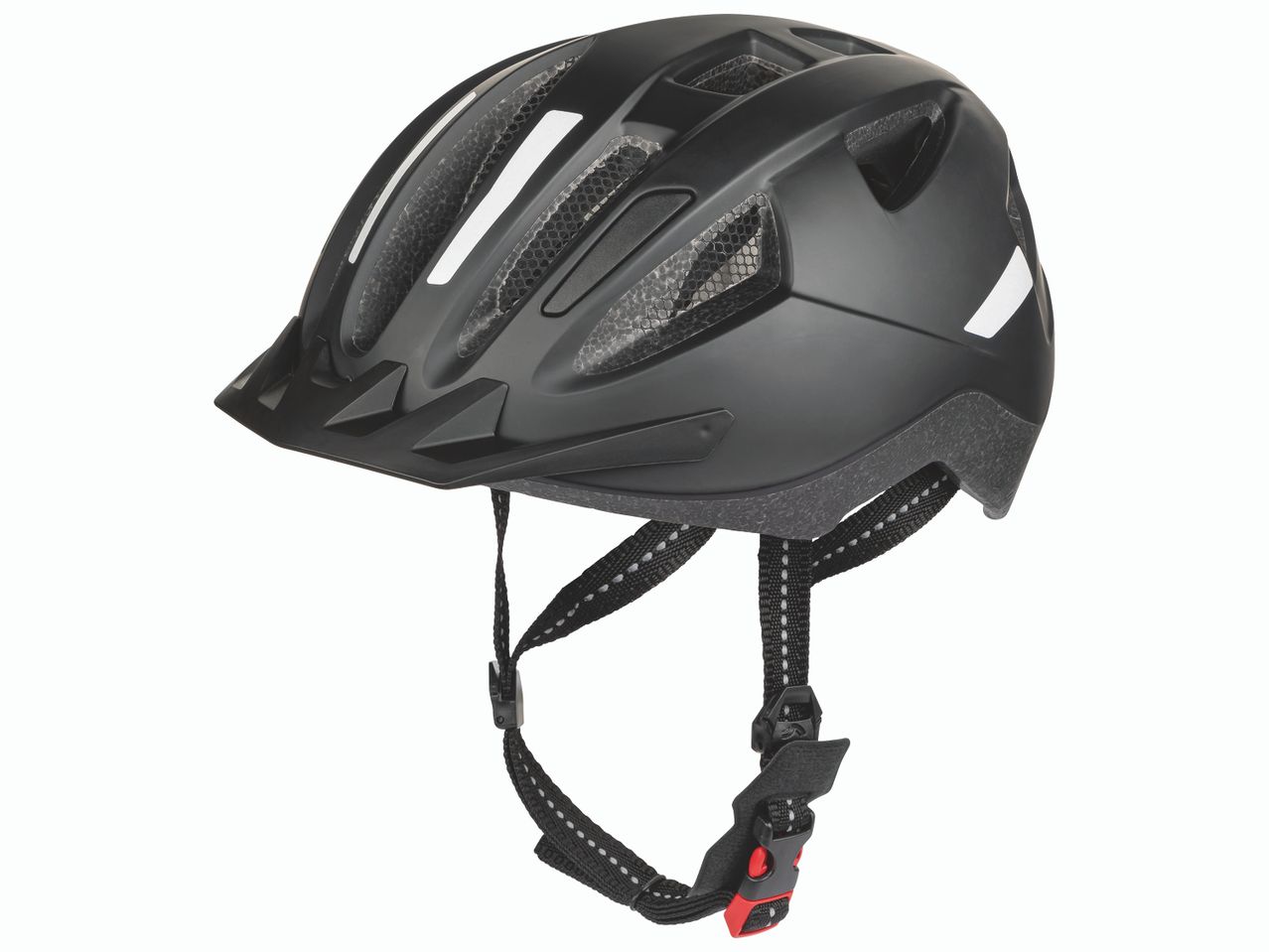 Casque de vélo avec feu arrière chez , prezzo 14.99 EUR
Casque de vélo avec ...
